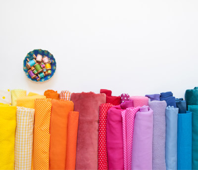 Fabric Manufacturers