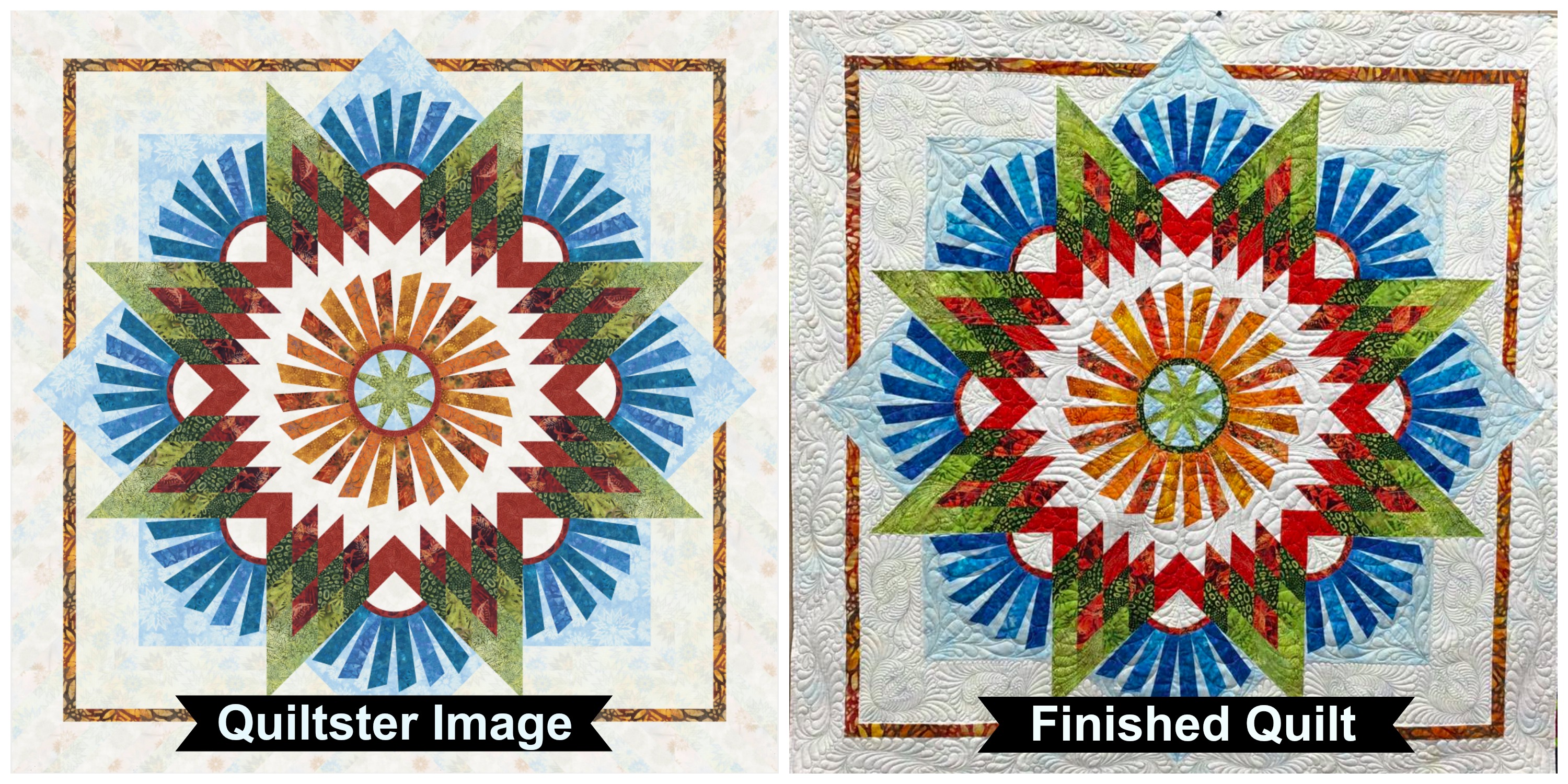 Quiltster